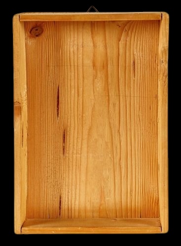 Joseph Beuys — "Intuition"