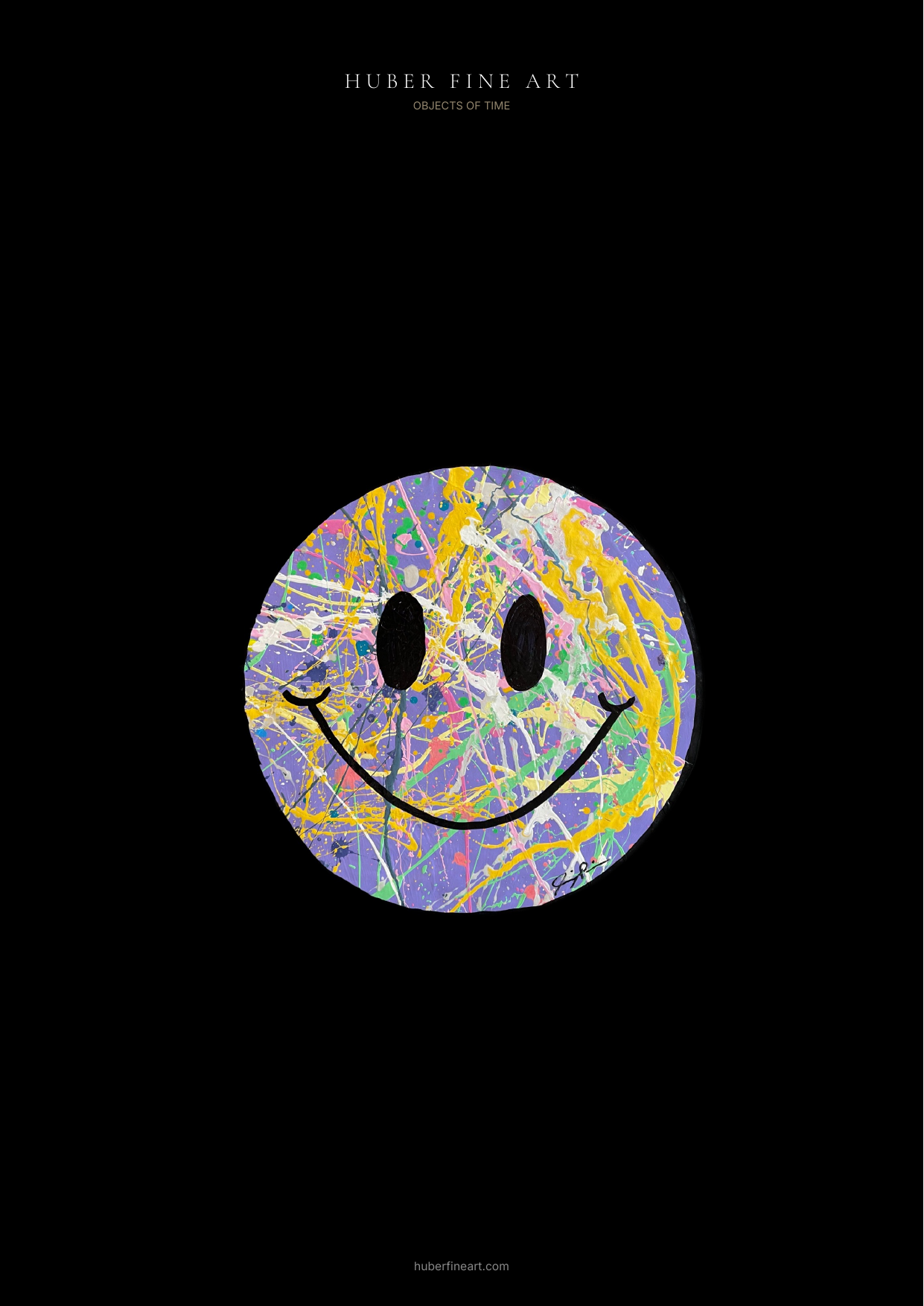 Paper Smiley – PDF Preview